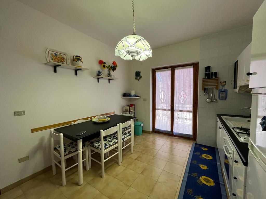 Квартира в Скалее, Италия, 95 м2 фото 2