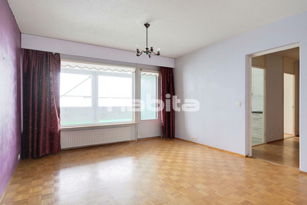 Апартаменты в Хельсинки, Финляндия, 52.5 м2 фото 5