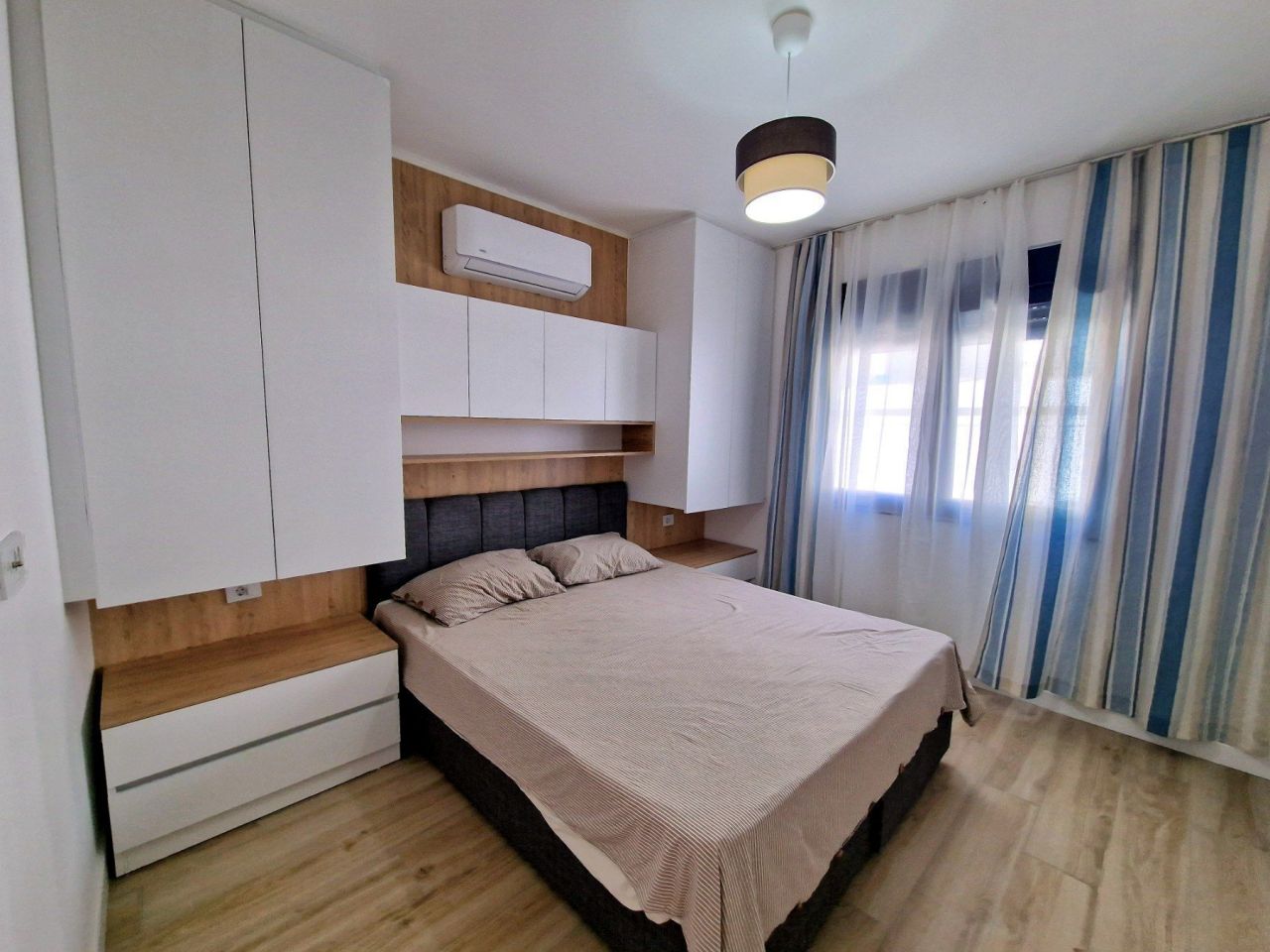 Апартаменты в Тивате, Черногория, 93 м2 фото 4