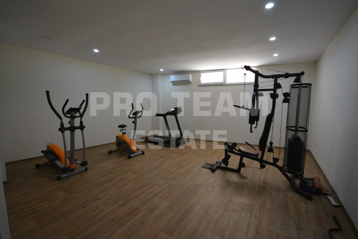 Апартаменты в Алании, Турция, 55 м2 фото 5