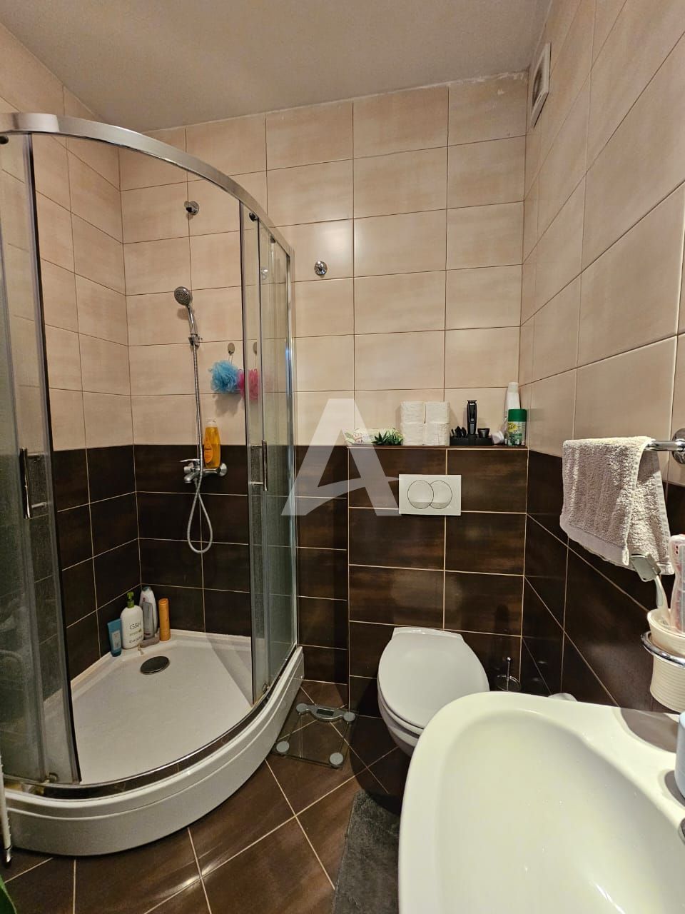 Апартаменты в Будве, Черногория, 30 м2 фото 3
