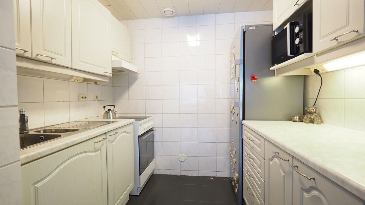 Квартира в Йоэнсуу, Финляндия, 47.8 м2 фото 3