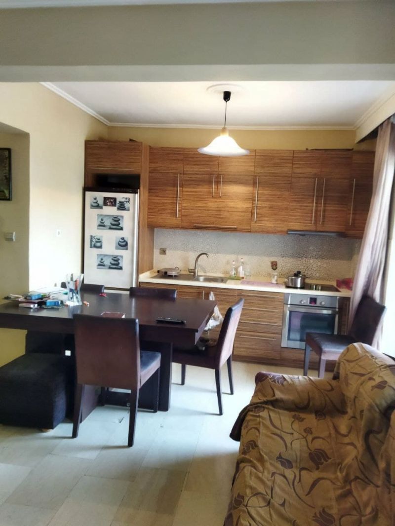 Апартаменты в Салониках, Греция, 75 м2 фото 2