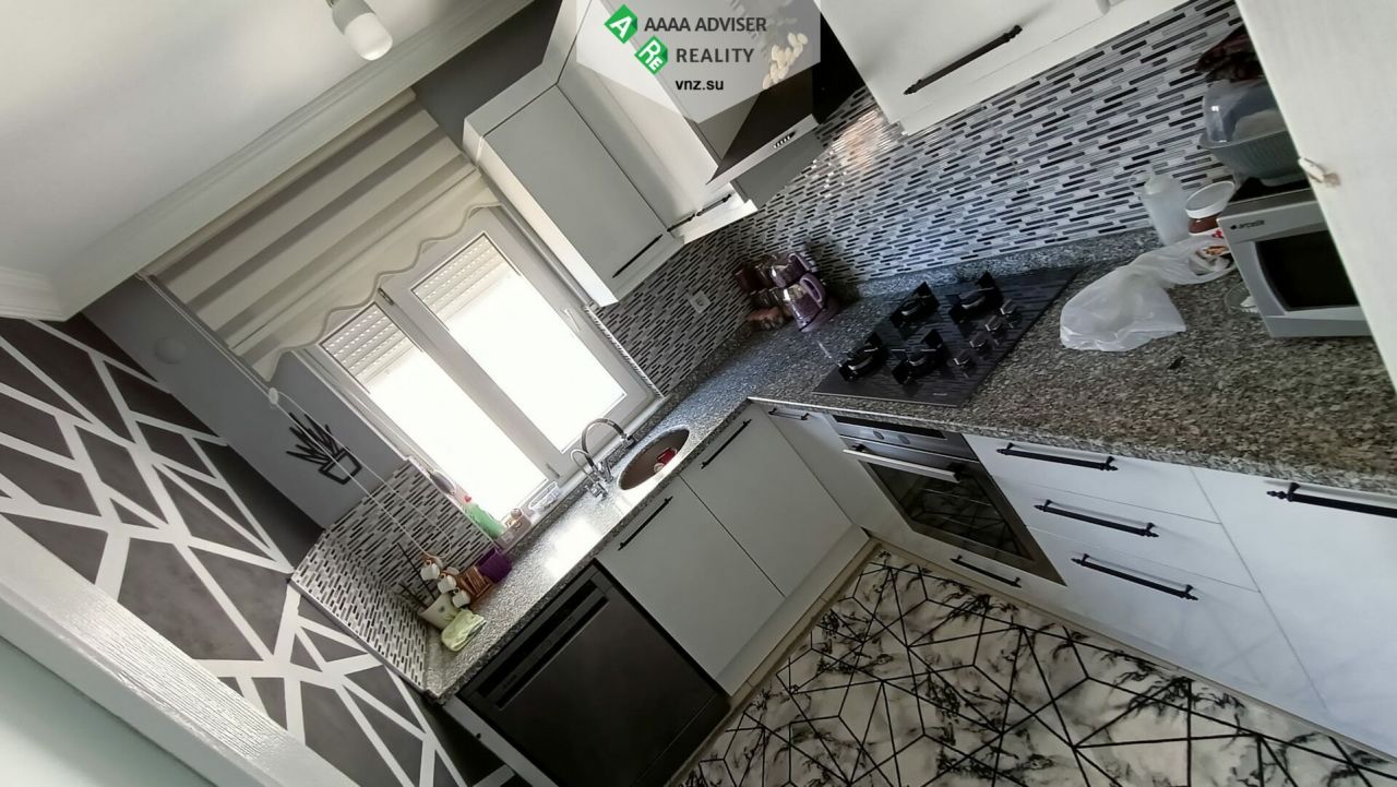 Квартира в Анталии, Турция, 70 м2 фото 2