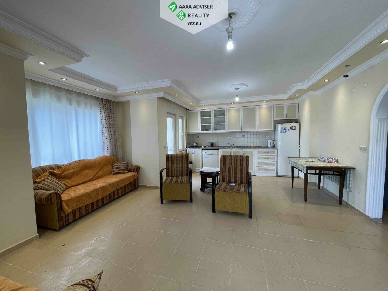 Квартира в Алании, Турция, 190 м2 фото 5