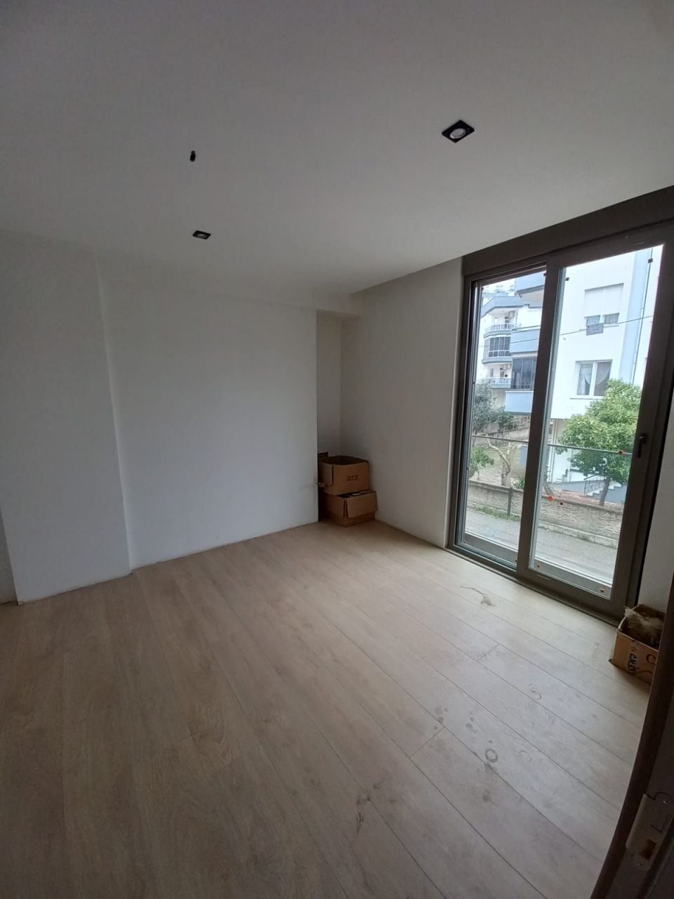 Квартира в Анталии, Турция, 90 м2 фото 4