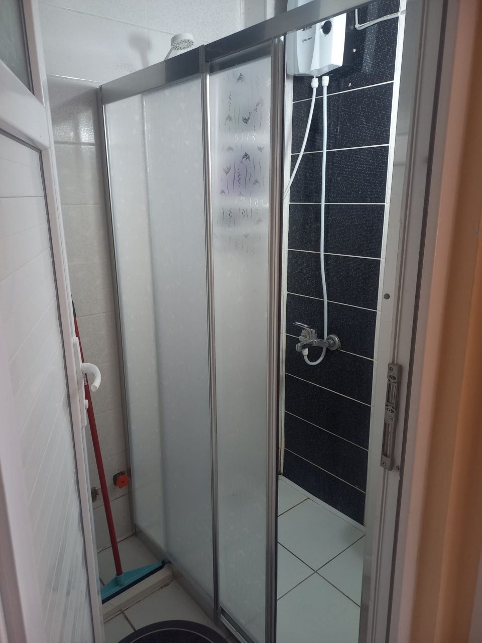 Квартира в Анталии, Турция, 55 м2 фото 5