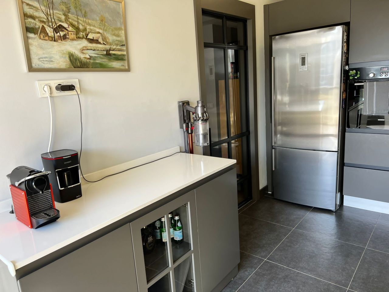 Квартира в Анталии, Турция, 110 м2 фото 2