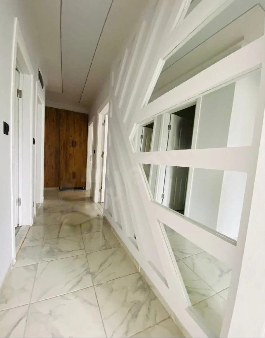 Квартира в Анталии, Турция, 105 м2 фото 4