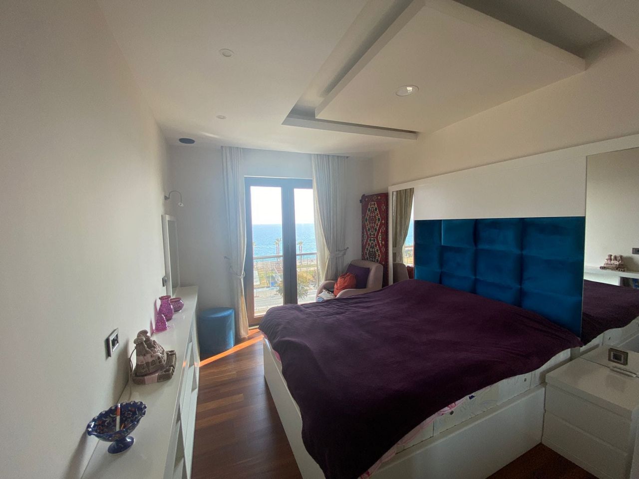 Квартира в Анталии, Турция, 120 м2 фото 2