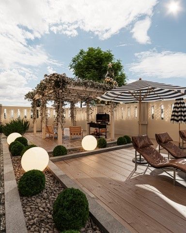 Квартира в Алании, Турция, 55 м2 фото 3