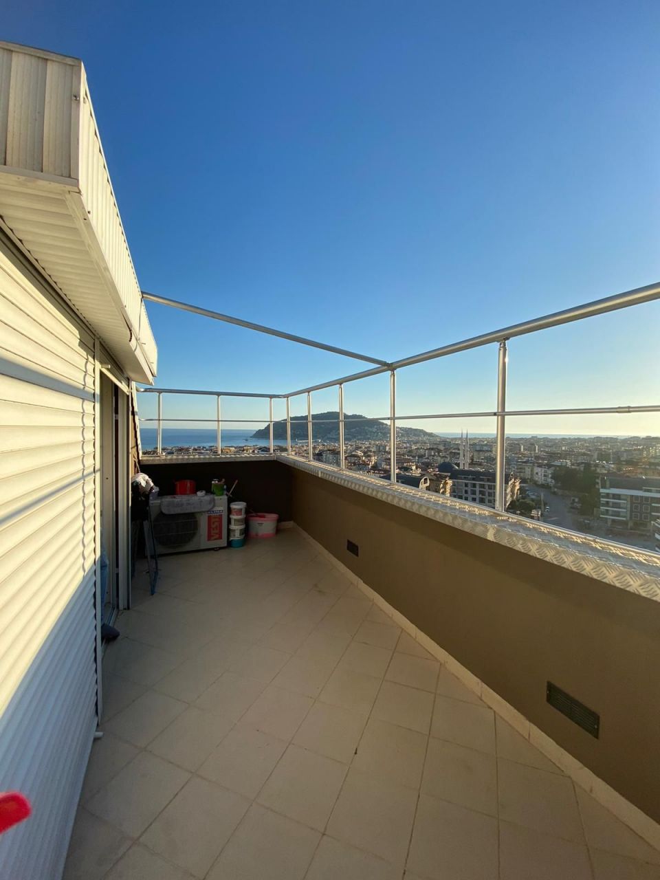 Пентхаус в Алании, Турция, 240 м2 фото 5