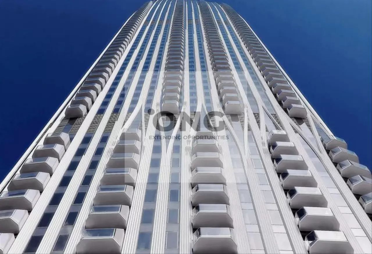 Апартаменты в Дубае, ОАЭ, 106 м2 фото 2