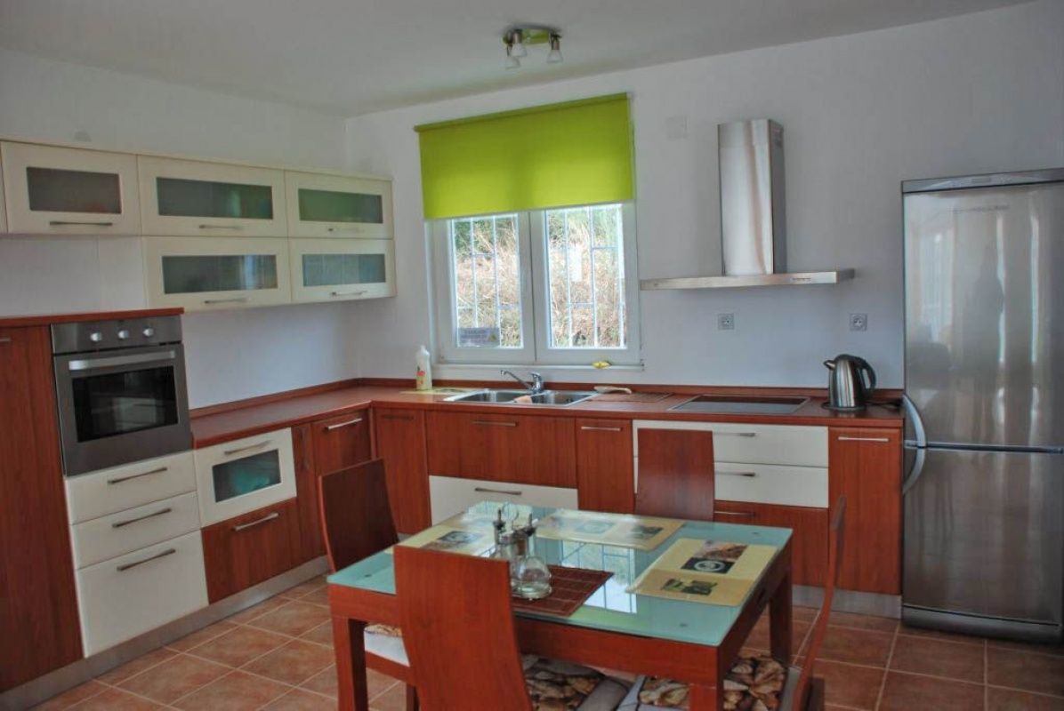 Дом в Херцег-Нови, Черногория, 300 м2 фото 4