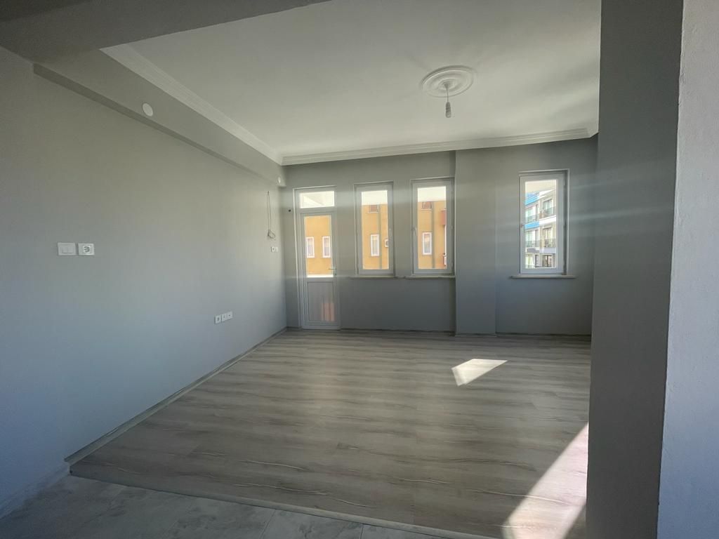Квартира в Алании, Турция, 120 м2 фото 2