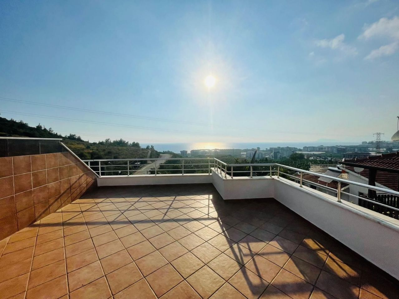 Вилла в Алании, Турция, 145 м2 фото 3