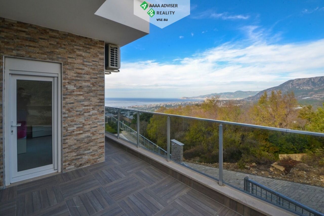 Вилла в Алании, Турция, 220 м2 фото 3