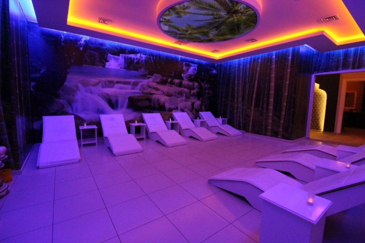 Квартира в Алании, Турция, 65 м2 фото 3