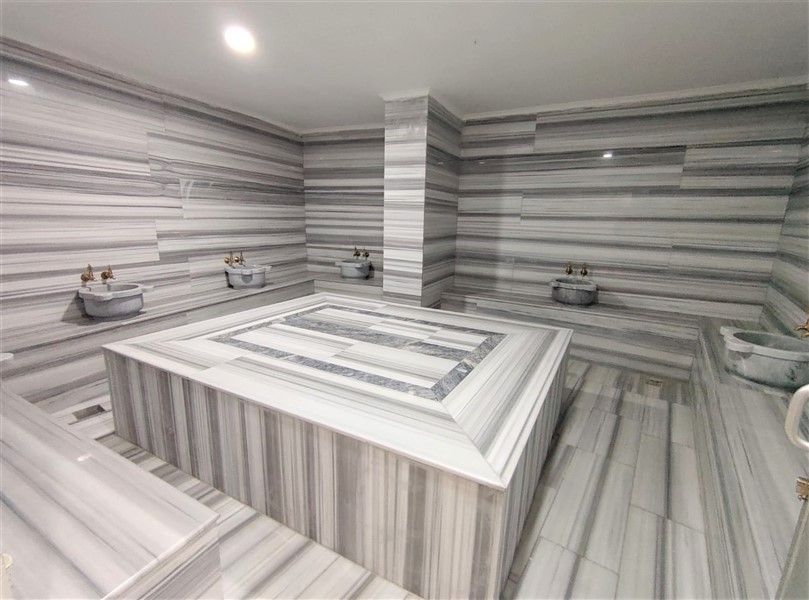 Квартира в Алании, Турция, 60 м2 фото 3
