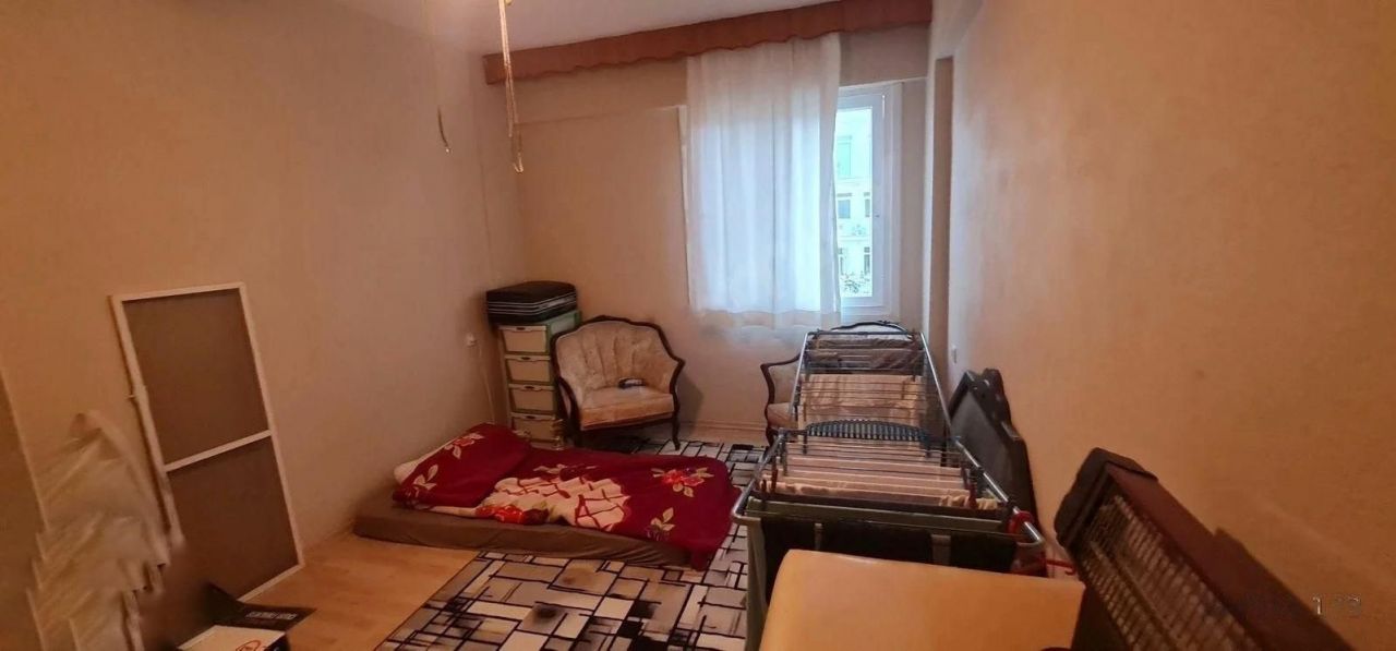 Квартира в Мерсине, Турция, 100 м2 фото 3