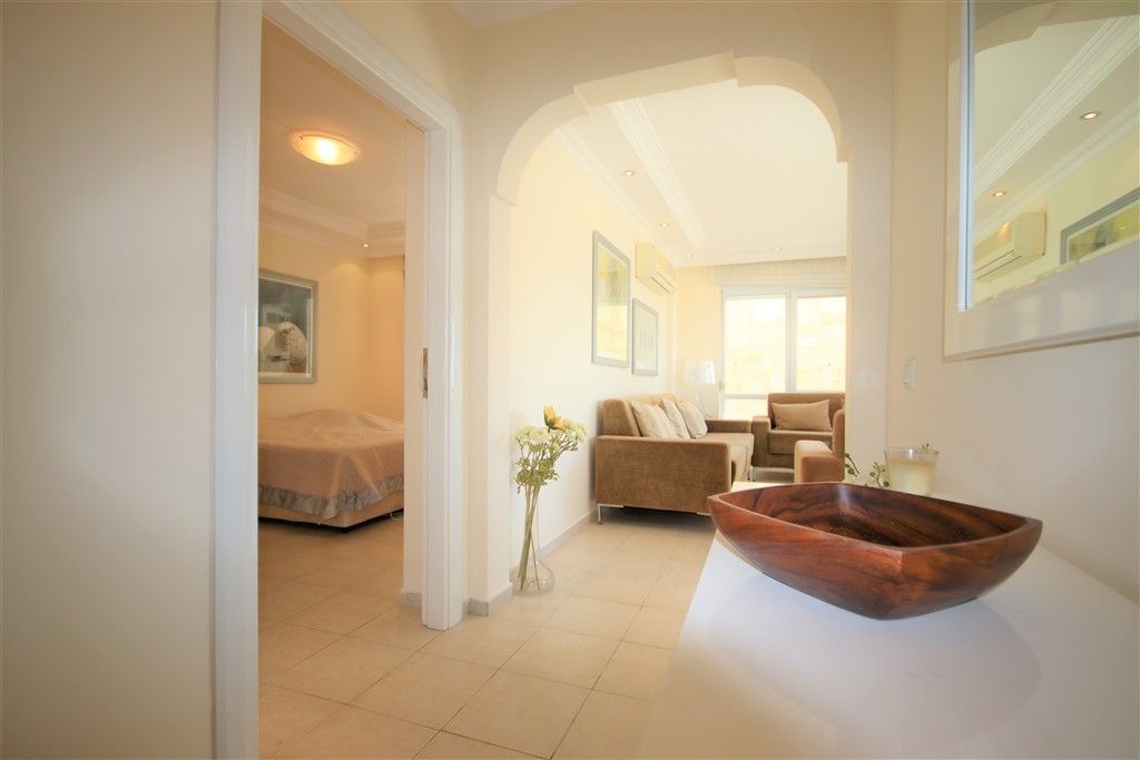 Апартаменты в Алании, Турция, 115 м2 фото 3