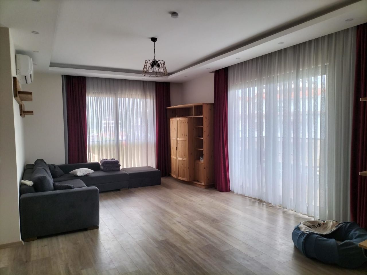 Квартира в Алании, Турция, 190 м2 фото 4
