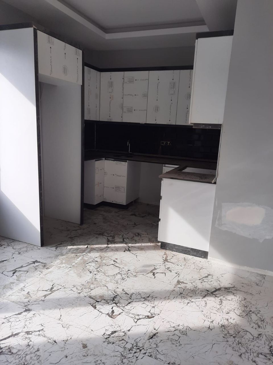 Квартира в Алании, Турция, 110 м2 фото 2