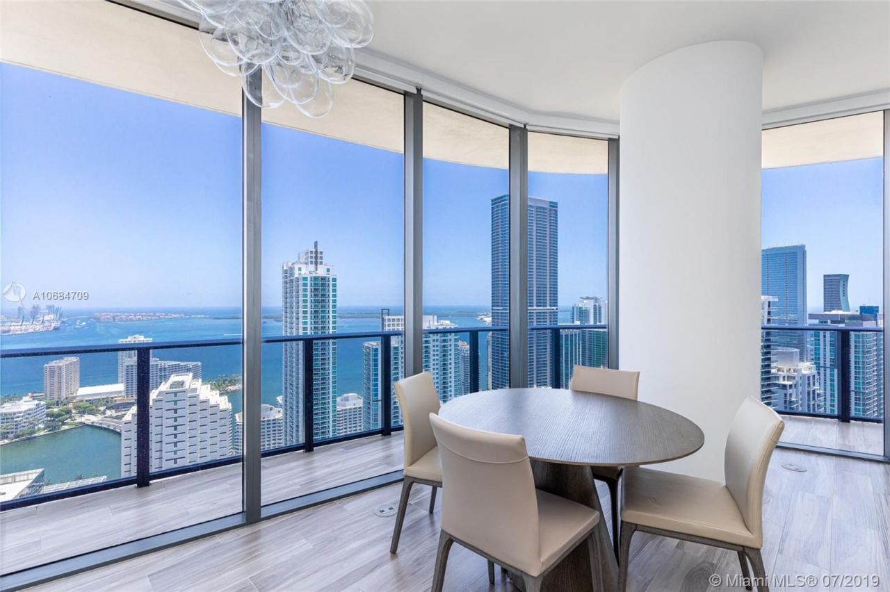 Квартира в Майами, США, 140 м2 фото 3