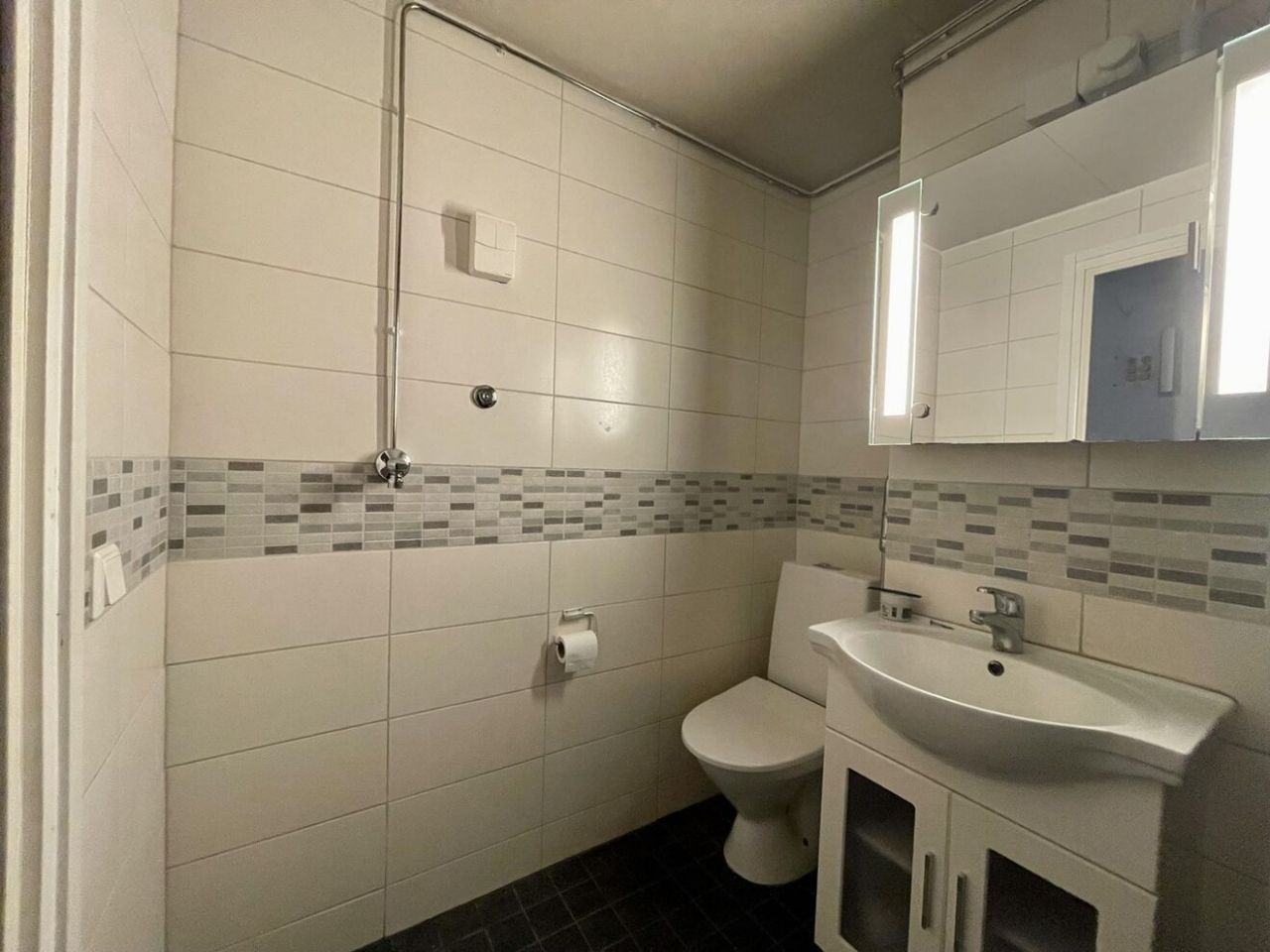 Квартира в Сюсмя, Финляндия, 34.5 м2 фото 5