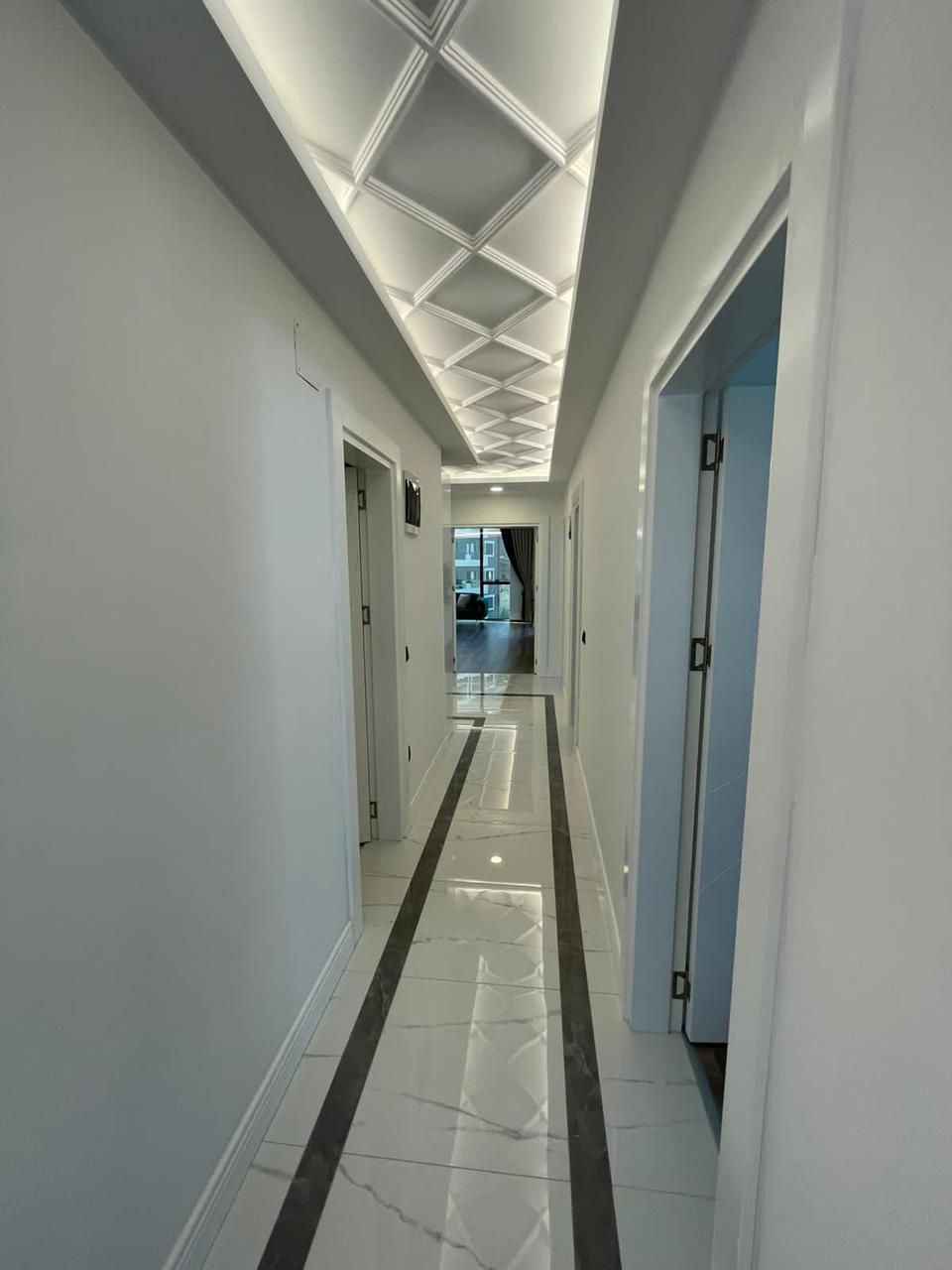 Квартира в Алании, Турция, 151 м2 фото 4