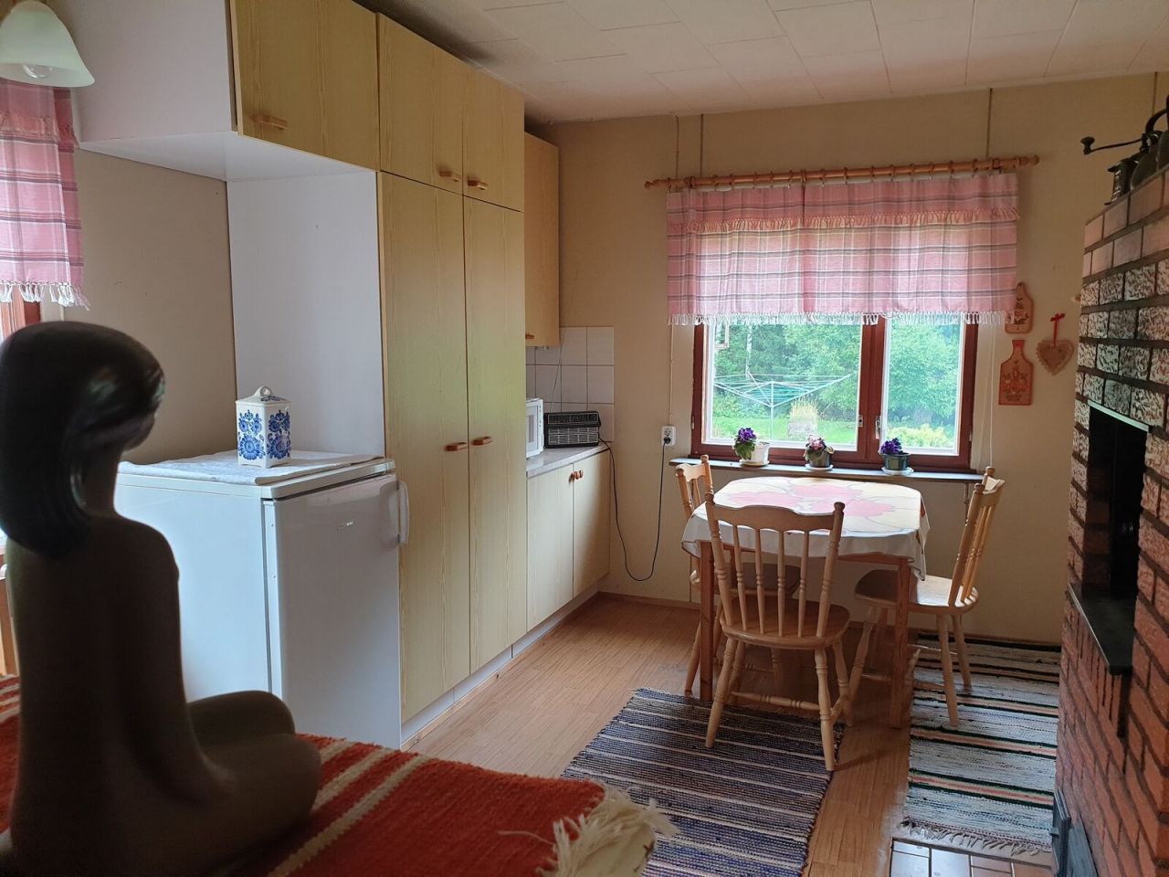 Дом в Кейтеле, Финляндия, 90 м2 фото 2