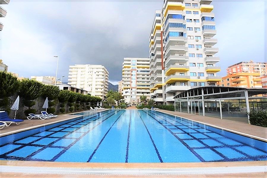 Пентхаус в Алании, Турция, 210 м2 фото 2