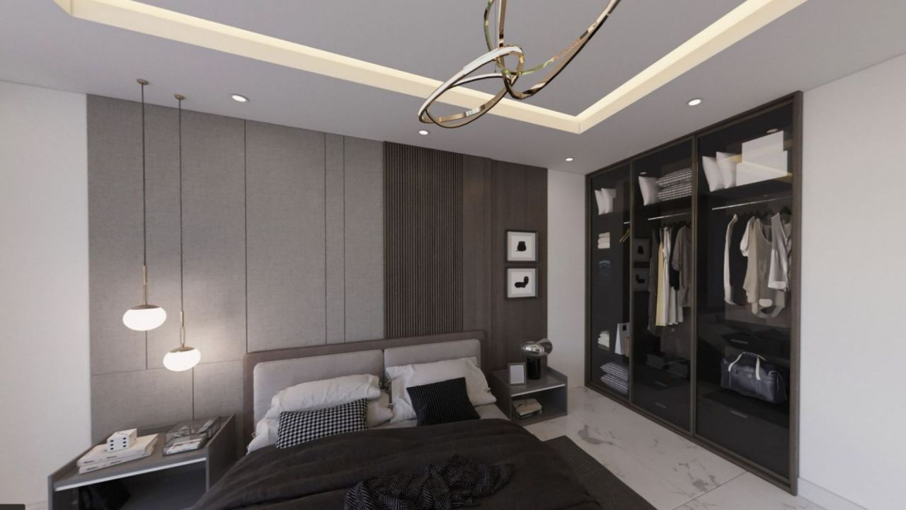 Студия в Дубае, ОАЭ, 49 м2 фото 3