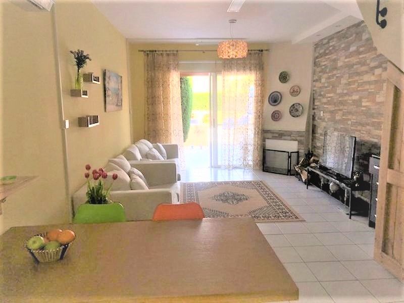 Таунхаус в Пафосе, Кипр, 90 м2 фото 5