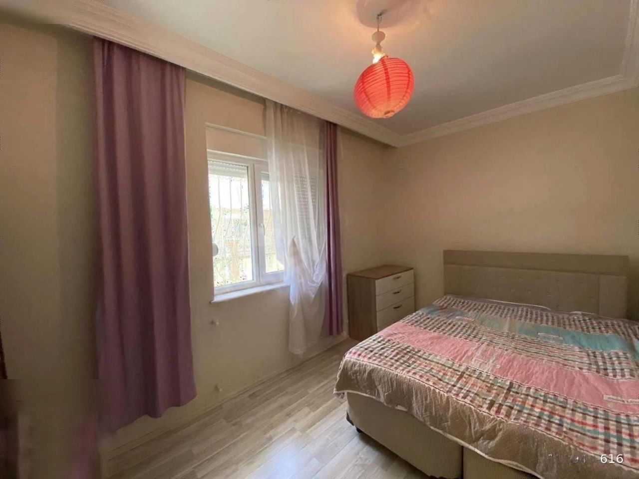 Квартира в Анталии, Турция, 50 м2 фото 2
