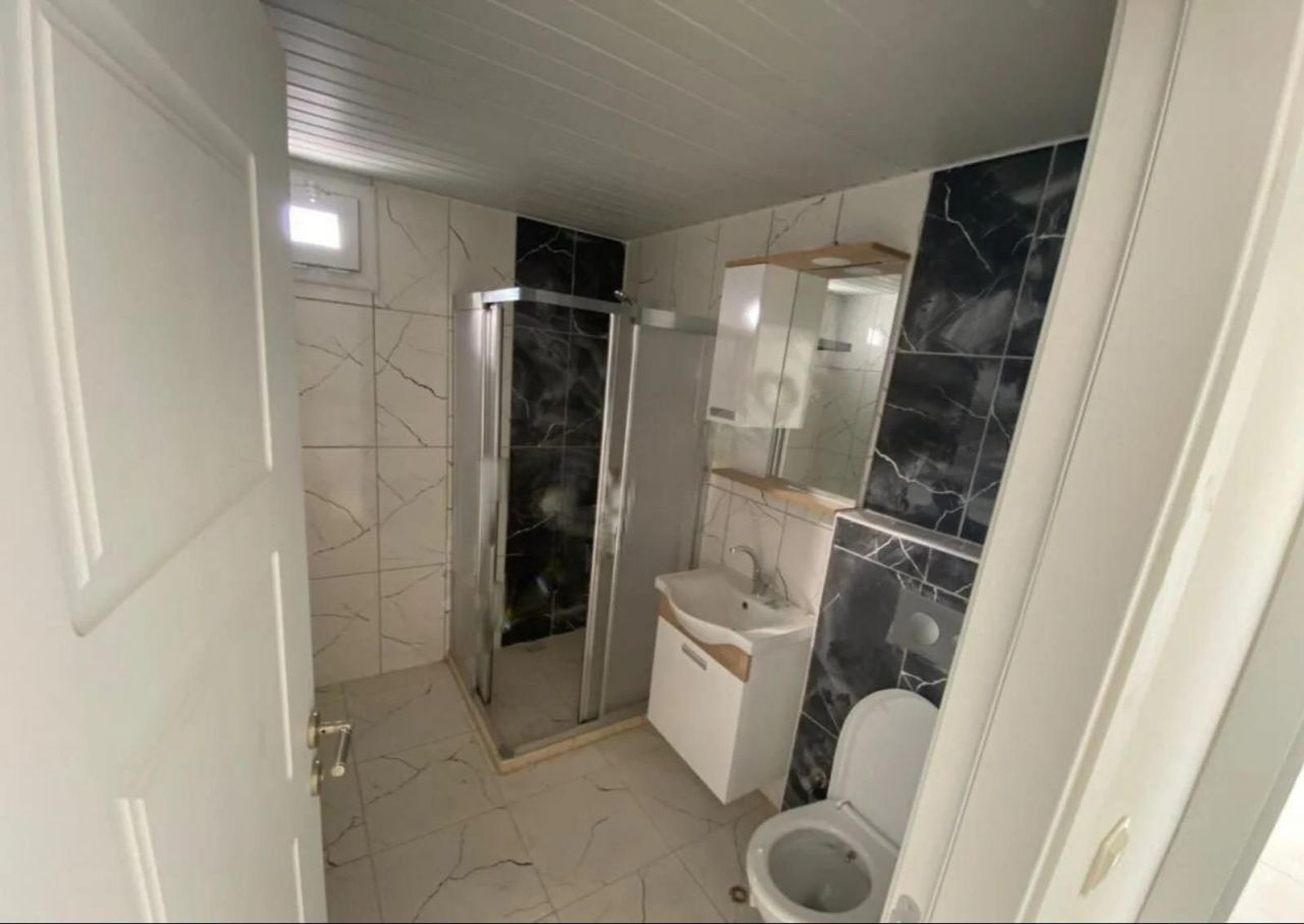 Квартира в Мерсине, Турция, 120 м2 фото 3