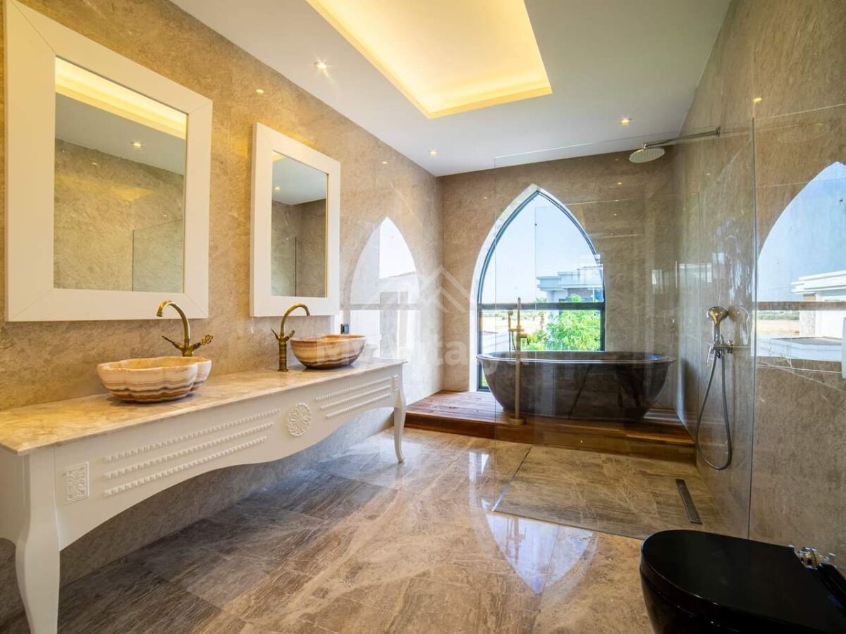 Вилла в Анталии, Турция, 550 м2 фото 5