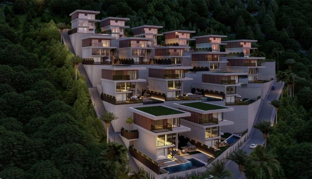 Вилла в Алании, Турция фото 5