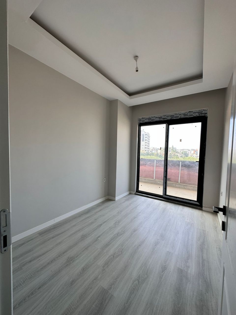Квартира в Алании, Турция, 75 м2 фото 3