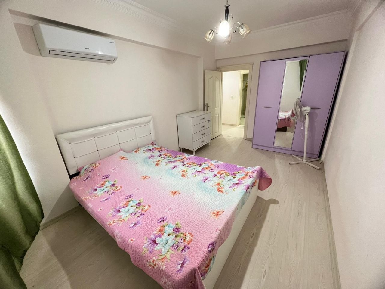 Квартира в Алании, Турция, 170 м2 фото 5