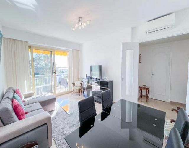Апартаменты в Каннах, Франция, 95 м2 фото 3