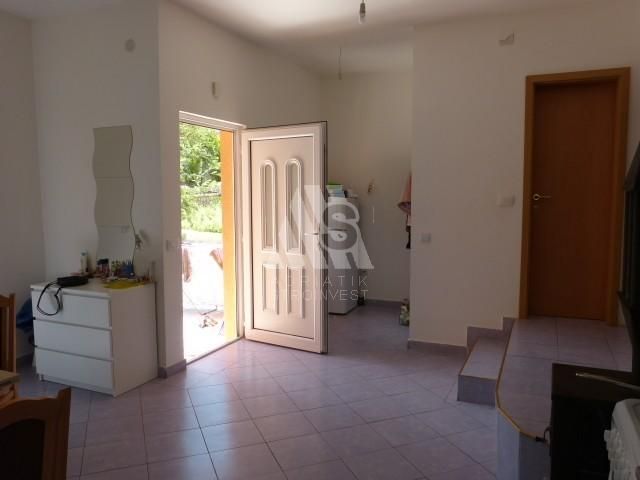 Дом в Добра Воде, Черногория, 90 м2 фото 4