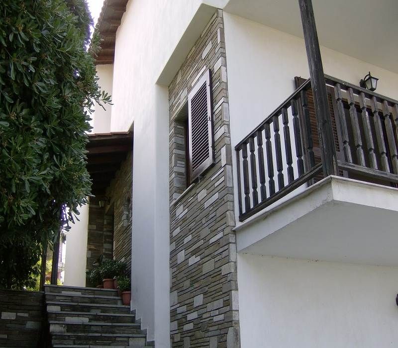 Дом в Салониках, Греция, 400 м2 фото 5