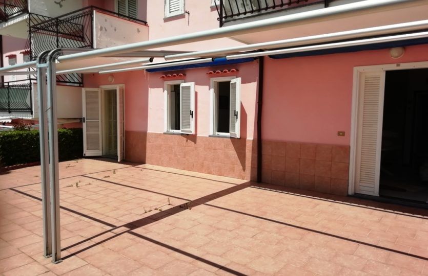 Таунхаус в Скалее, Италия, 165 м2 фото 3