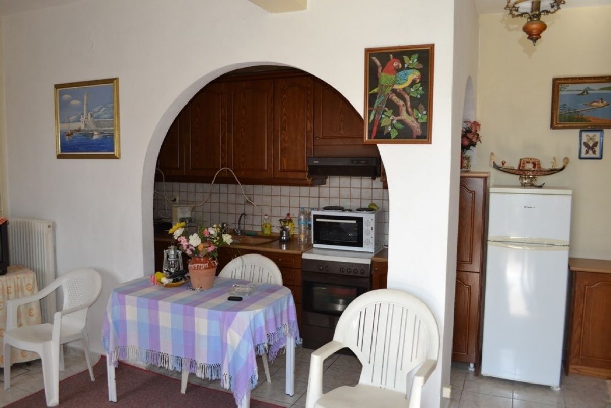 Таунхаус на Ионических островах, Греция, 135 м2 фото 4
