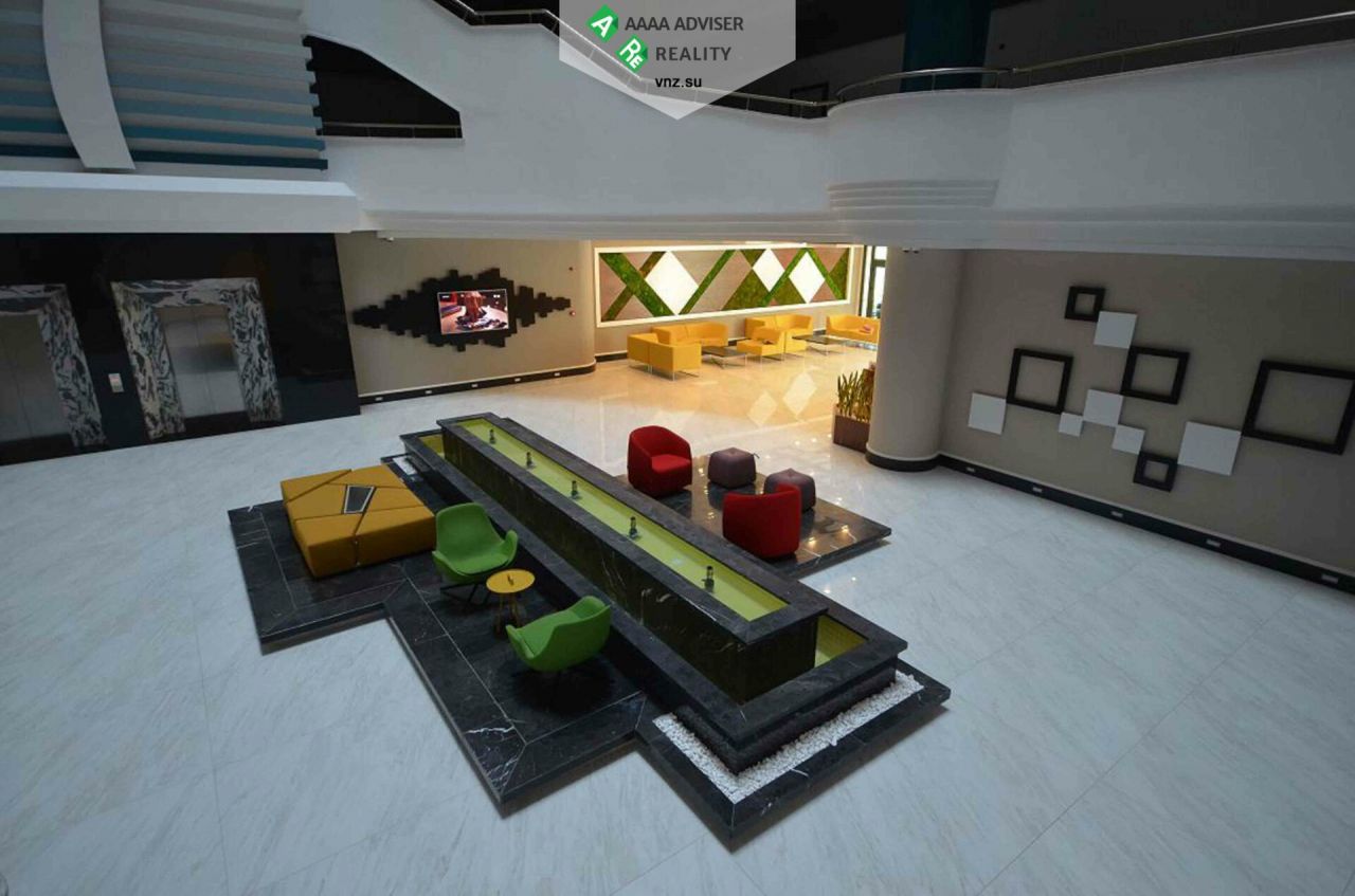 Квартира в Алании, Турция, 135 м2 фото 4