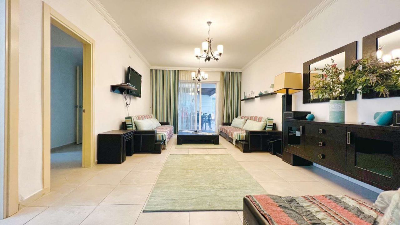 Квартира в Кемере, Турция, 164 м2 фото 5
