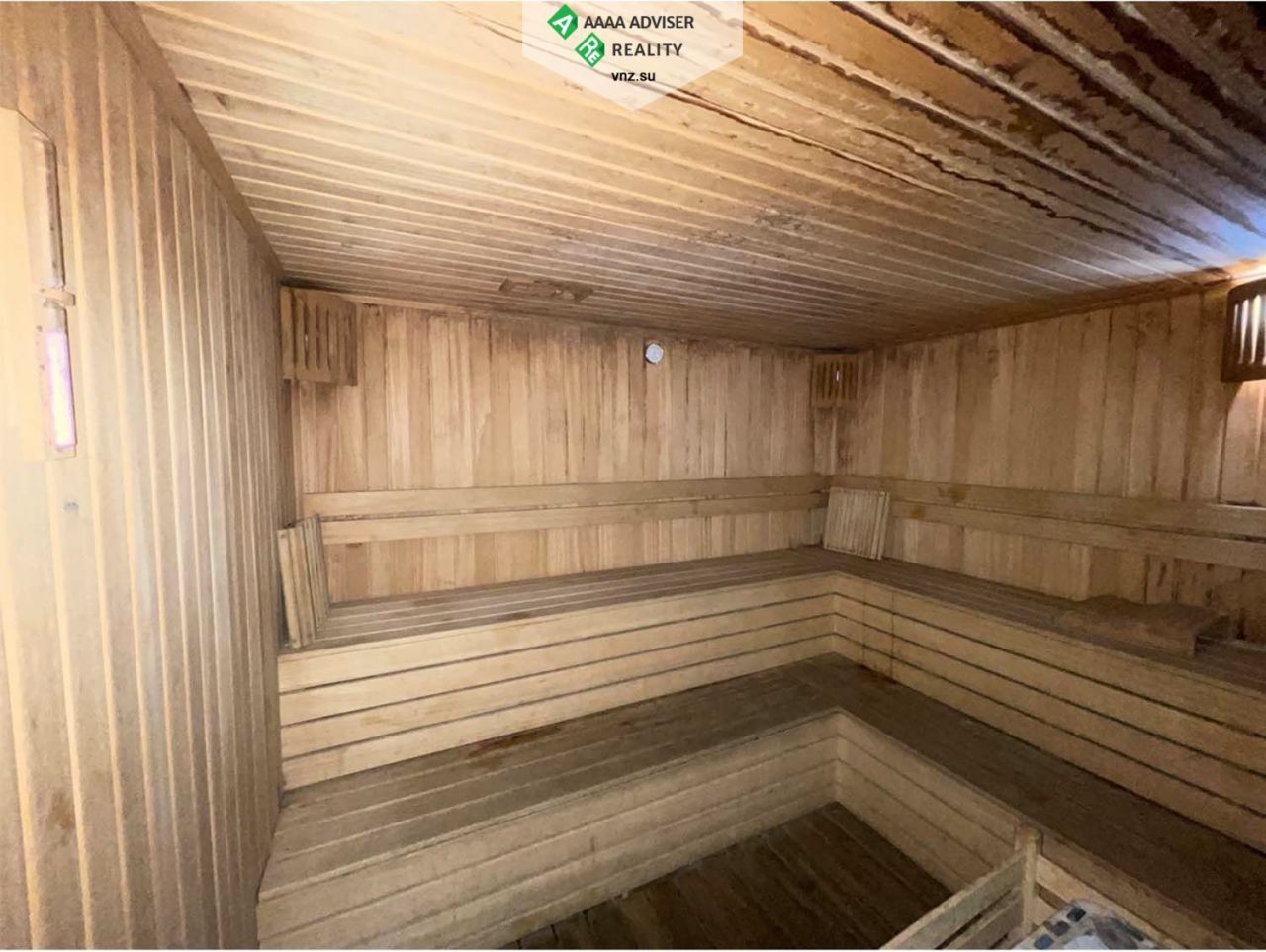 Квартира в Алании, Турция, 70 м2 фото 4