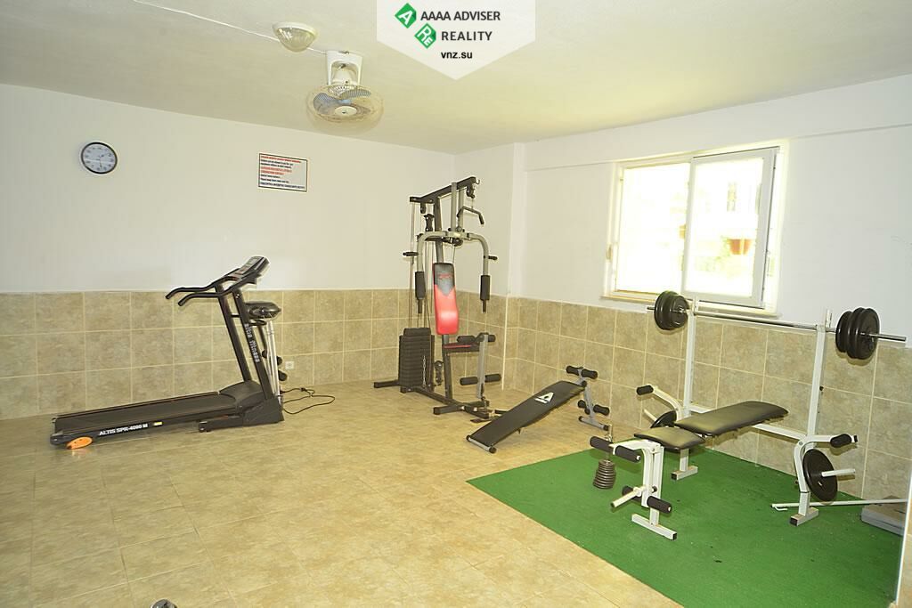 Квартира в Алании, Турция, 120 м2 фото 3