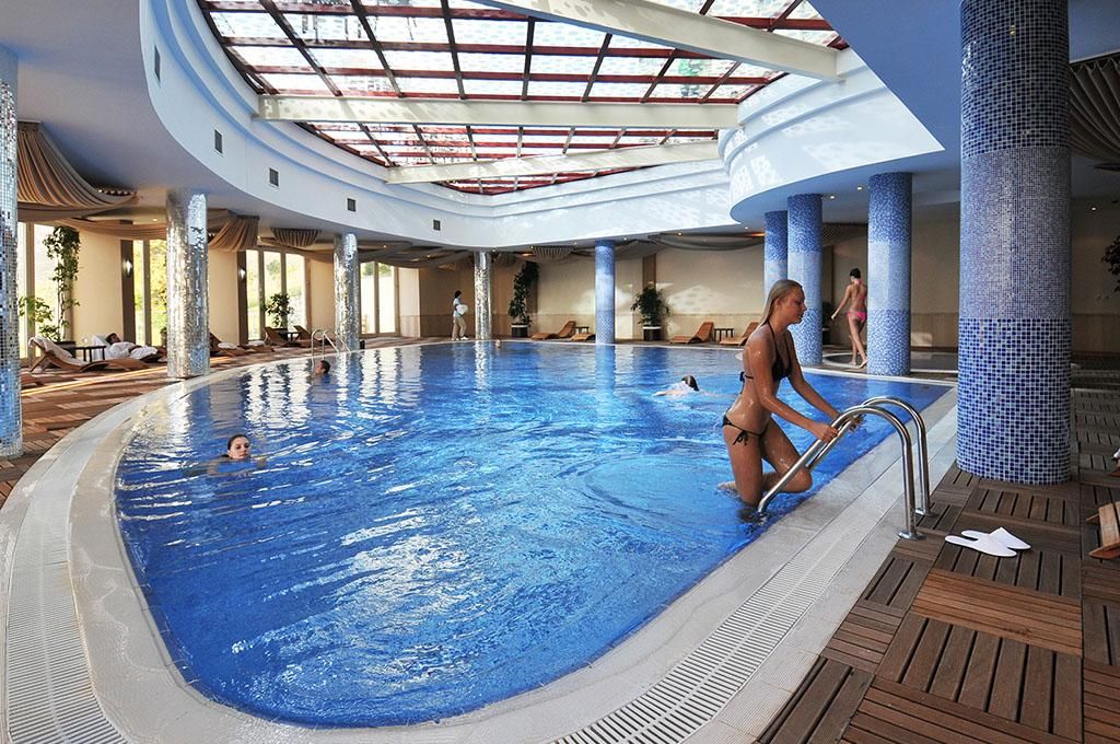Квартира в Алании, Турция, 140 м2 фото 5